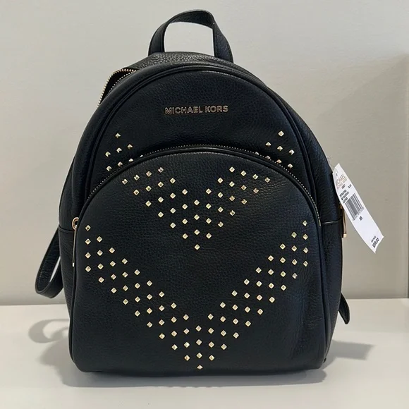 MICHAEL Michael Kors | Bags | Michael Kors Abbey Backpack  display picture 3
